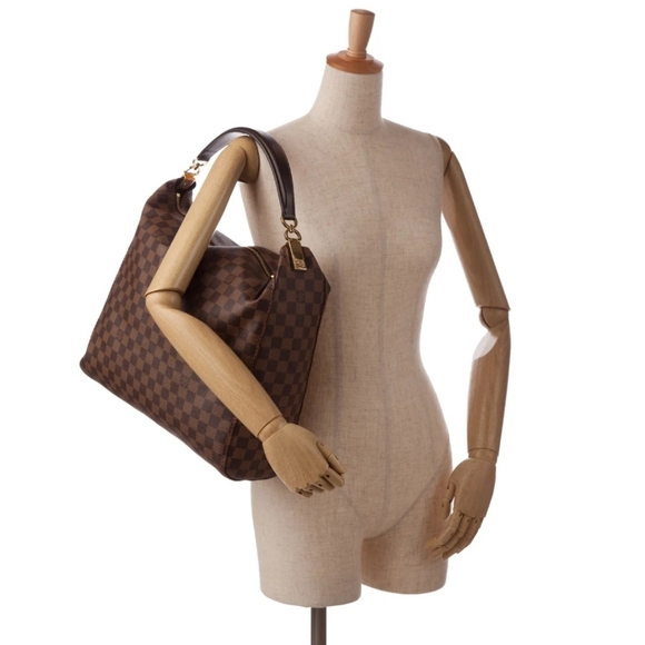 Louis Vuitton Portobello Gm - Picture 2 of 8